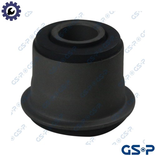 Mounting controltrailing - 2x,