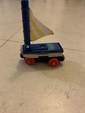 Skiff From Thomas And Friends (compatible with Brio)