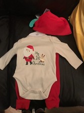 Christmas Present!!   BNWT -