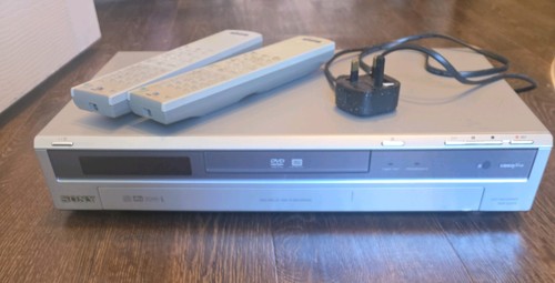 Sony rdr gx210 dvd - sony, rdr-gx210