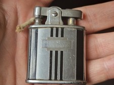 Vintage Art Deco Ronson small