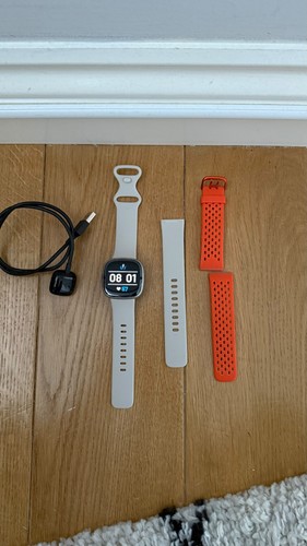 Fitbit sense smartwatch - sense, 2