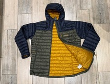 RAB Microlight Alpine Down