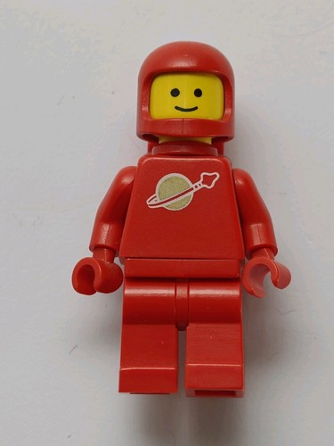 Lego classic space red - lego,