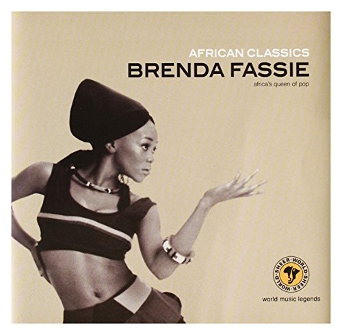 Fassie africa queen of - -,