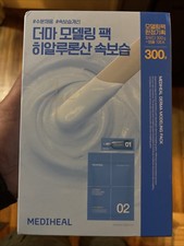 Media Heal Derma Modeling Pack