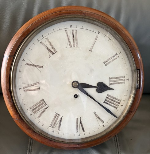 Thwaites reed mahogany - &,