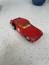 Scalextric triang c68 aston - triang,