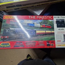 HORNBY 'OO' GAUGE R1172 'THE