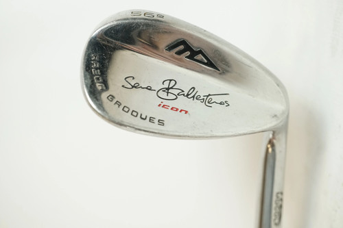 Golf icon sand wedge - 56°,