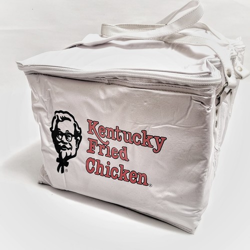 Vintage kentucky fried chicken - kentucky,