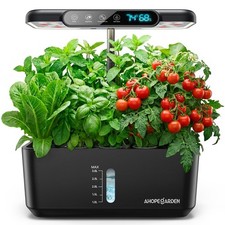 Hydroponics Growing System