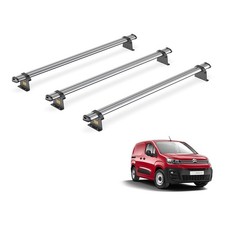 Citroen berlingo roof - roof, rack