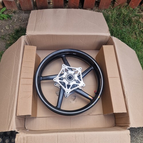 Gen s1000rr bst - gen, carbon