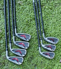 Wilson Staff Di7 4-SW