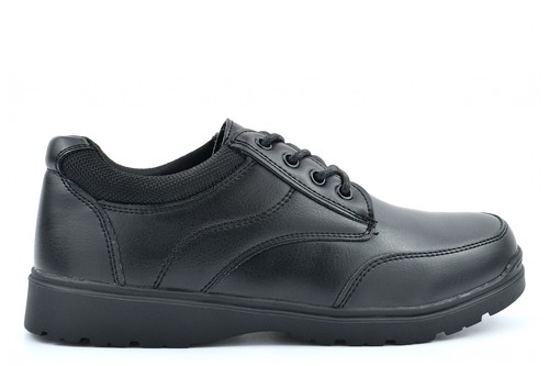 Rockstorm boys school shoes - rockstorm,
