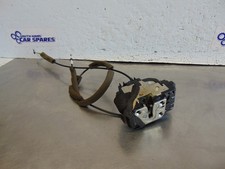 Nissan Micra Door Lock K13