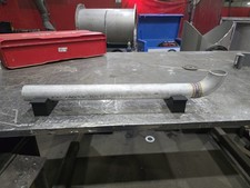 2x Pipe Tube & Diamond Box V