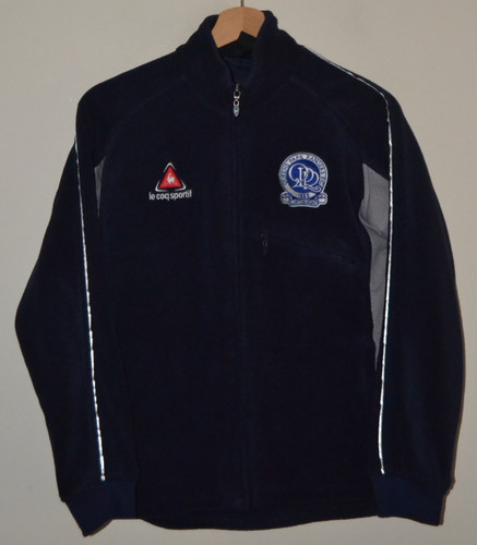 Vtg queens park rangers qpr - queens,
