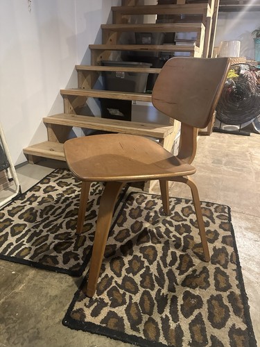 Vintage mcm thonet - mcm,