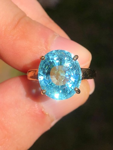 Striking vintage natural - striking,