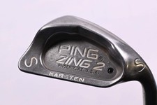 Ping Zing 2 Sand Wedge / 52