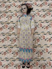 Bild Lilli / Barbie Clone