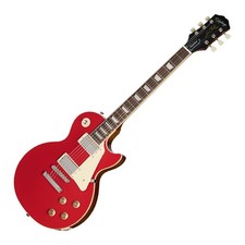 Epiphone - Les Paul Standard 50's - Cardinal Red, HH, Mahogany Body & Neck, Laur