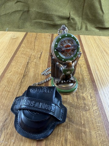 Harley davidson franklin - harley-davidson, mint