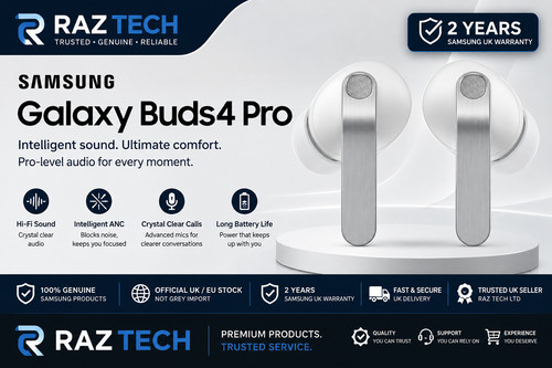 Samsung galaxy buds4 pro - buds4,
