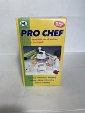 Pro Chef
