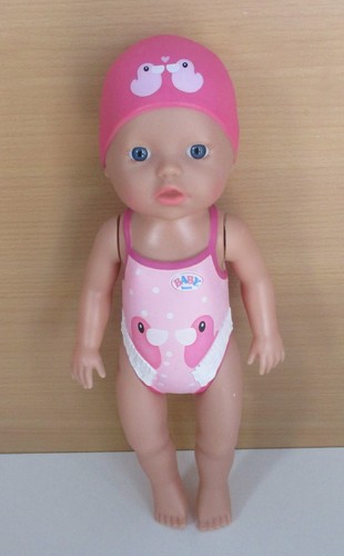 Zapf creation baby - baby, born