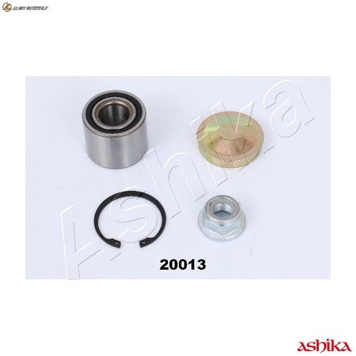 Wheel bearing kit 20013 for - bearing,