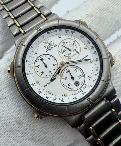 Vintage 90s citizen - vintage,