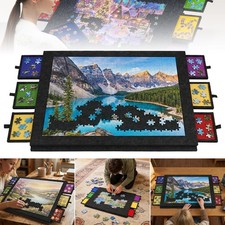 1000pcs jigsaw Puzzle Board