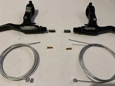 V Brake Levers. AVID FR-5. All