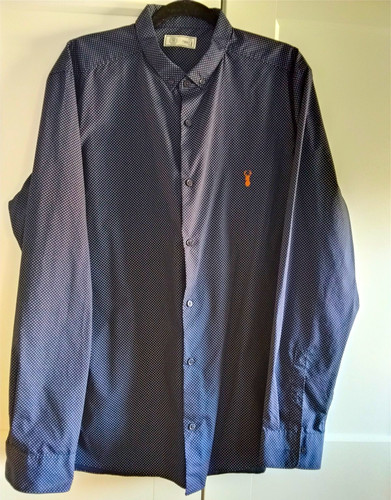 Next men dress shirt - men's, 2xl