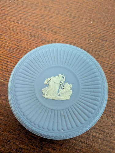 Wedgewood blue white - wedgewood,