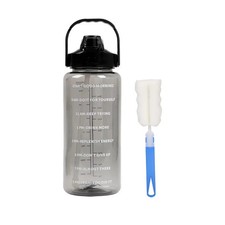2L Water Bottle Sports Gym 2