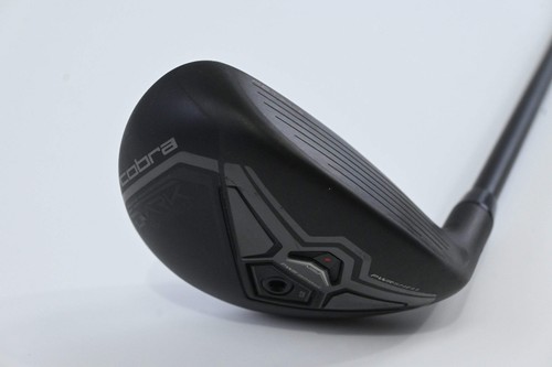 Cobra darkspeed hybrid - #3, /
