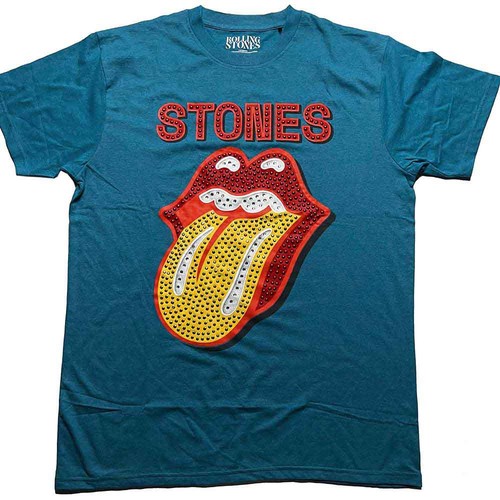 The rolling stones - rolling, diamante