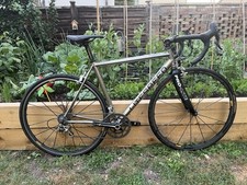 Litespeed icon titantium road - icon,