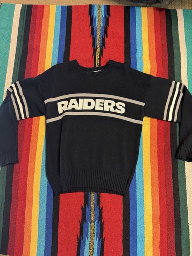 Vintage 1980s oakland raiders - vintage,