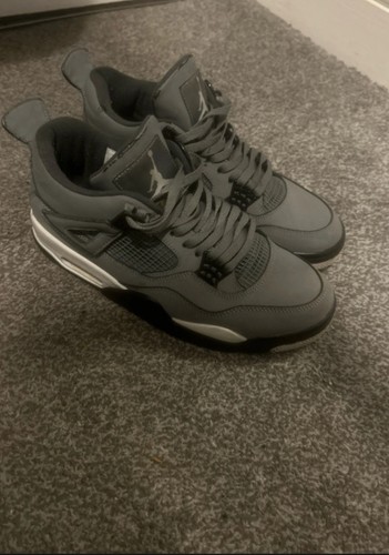 Air jordan cool grey - jordan,