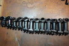 Bicycle Stem Job Lot 31.8mm