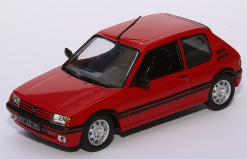 Odeon peugeot 205 - peugeot, 1.9