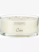 The White Company Large Cassis