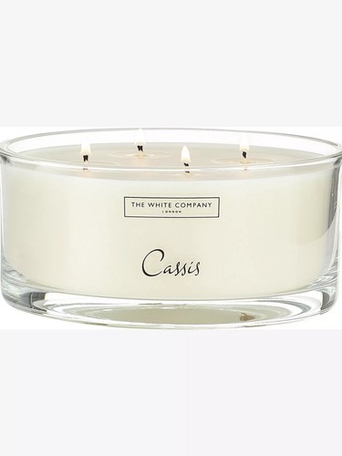 The white company large - large, cassis