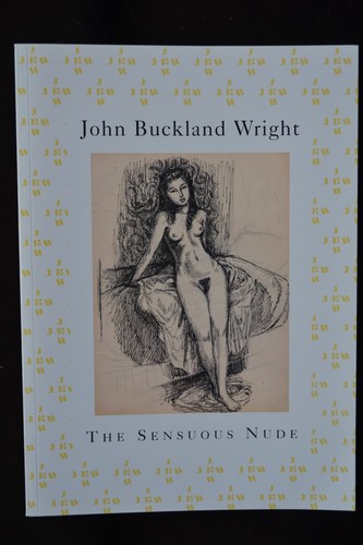 John buckland wright - john,