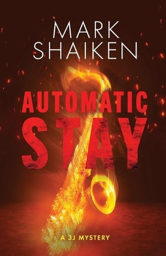 Automatic stay 3j mystery - automatic, a